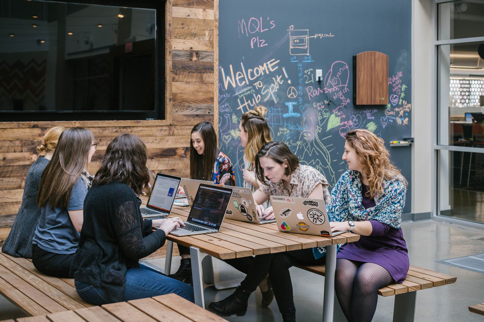 Company Spotlight: HubSpot