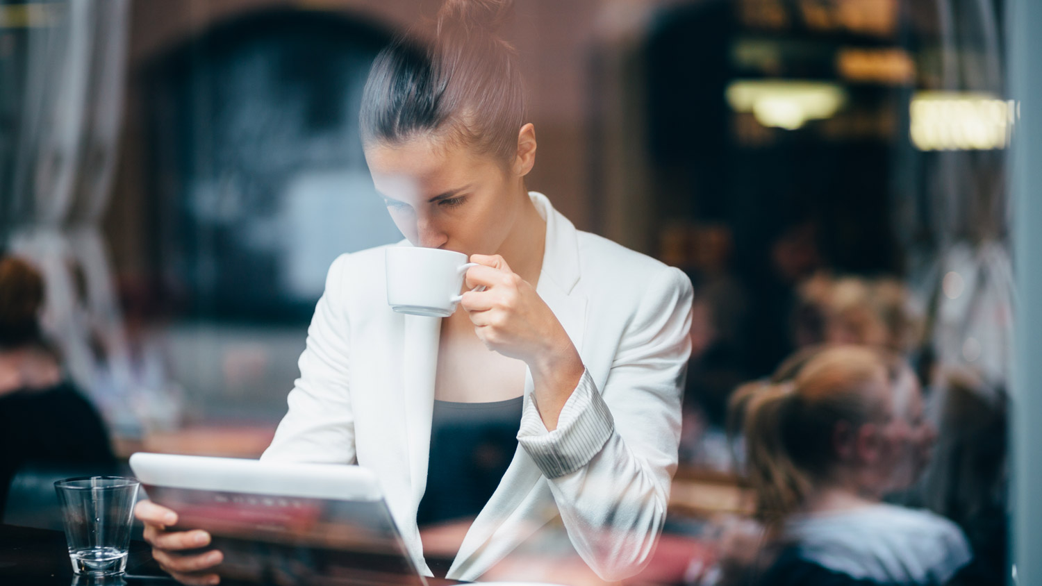 3 Reasons Why Women Walk Away From Leadership Positions