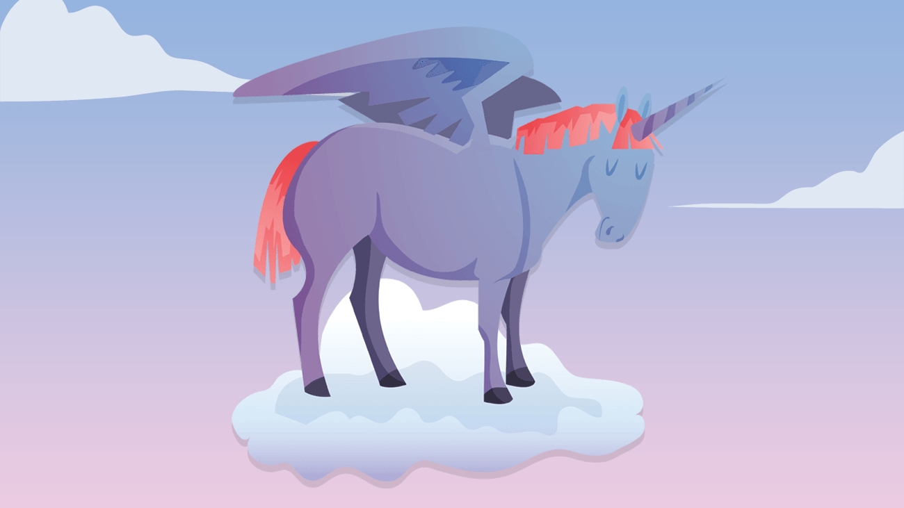 Good Mentorship Programs are Kinda Like Unicorns